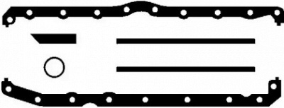 WILMINK GROUP wg1002394 -  Комплект прокладок, масляный поддон